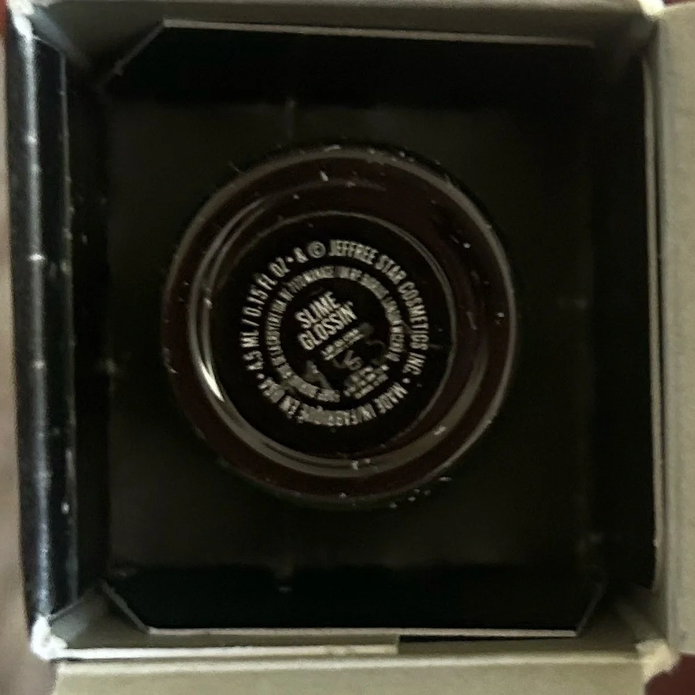 Jeffree Star limited edition